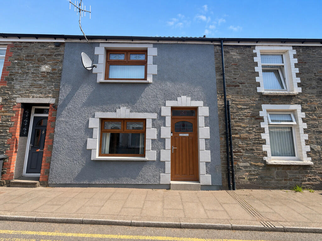 Main image of property: High Street, Trelewis