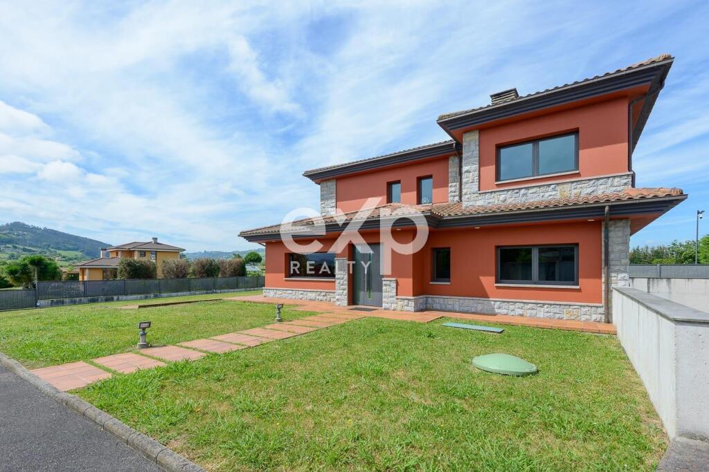 Main image of property: Asturias