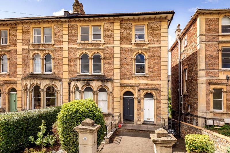 Main image of property: Osborne Road | Clifton