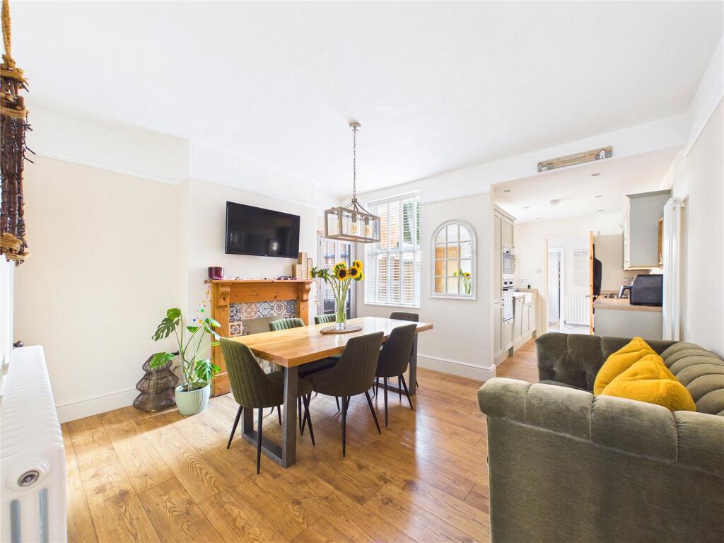 House in Worcester - View 2