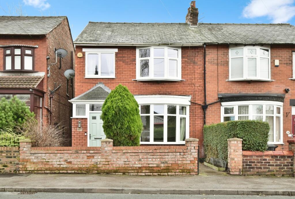 Main image of property: Avondale Road, Stockport, Greater Manchester, SK3