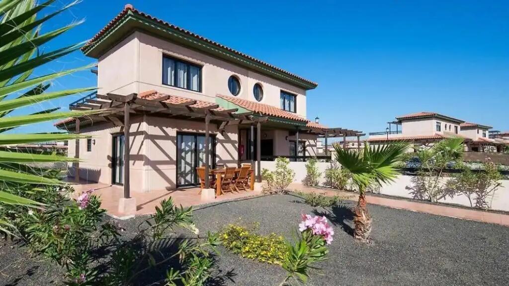 Main image of property: Canary Islands, Fuerteventura, La Oliva