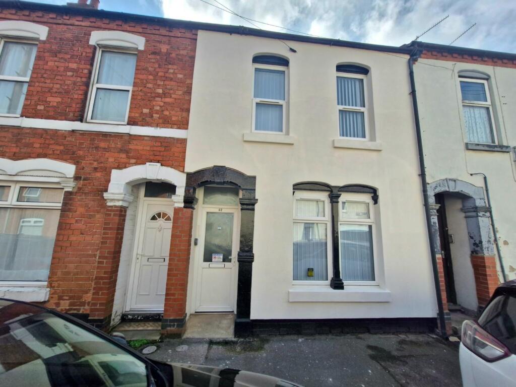 Main image of property: Abbey Road, Far Cotton, Northampton NN4