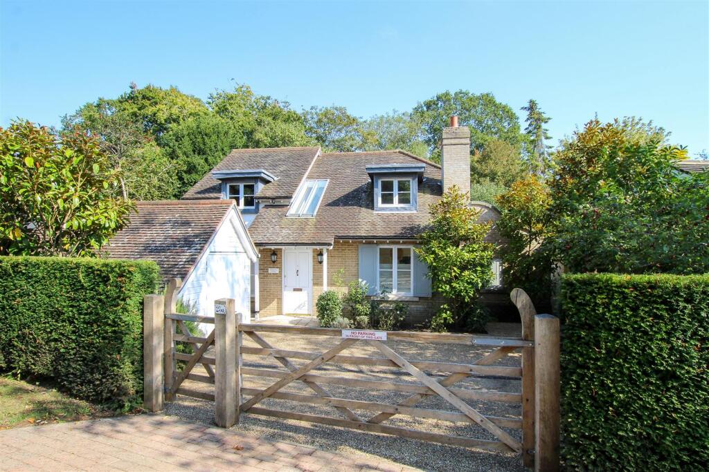 Main image of property: Kings Road, Cambridge