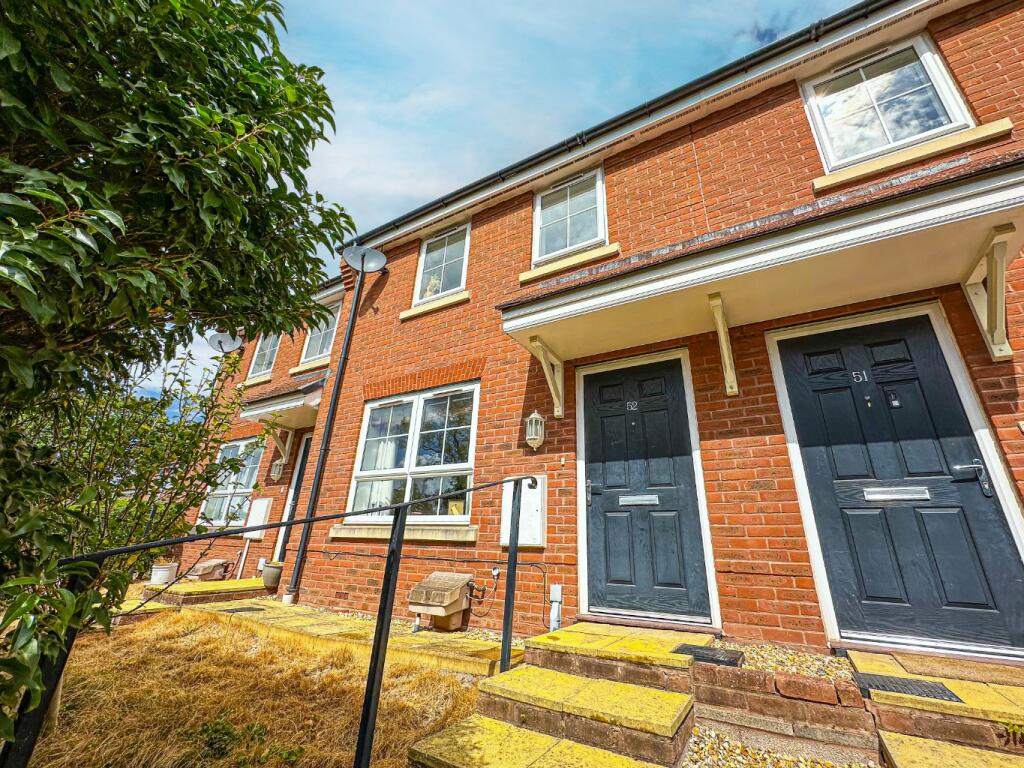 Main image of property: Aginhills Drive, Monkton Heathfield, Taunton, Somerset - NO CHAIN!