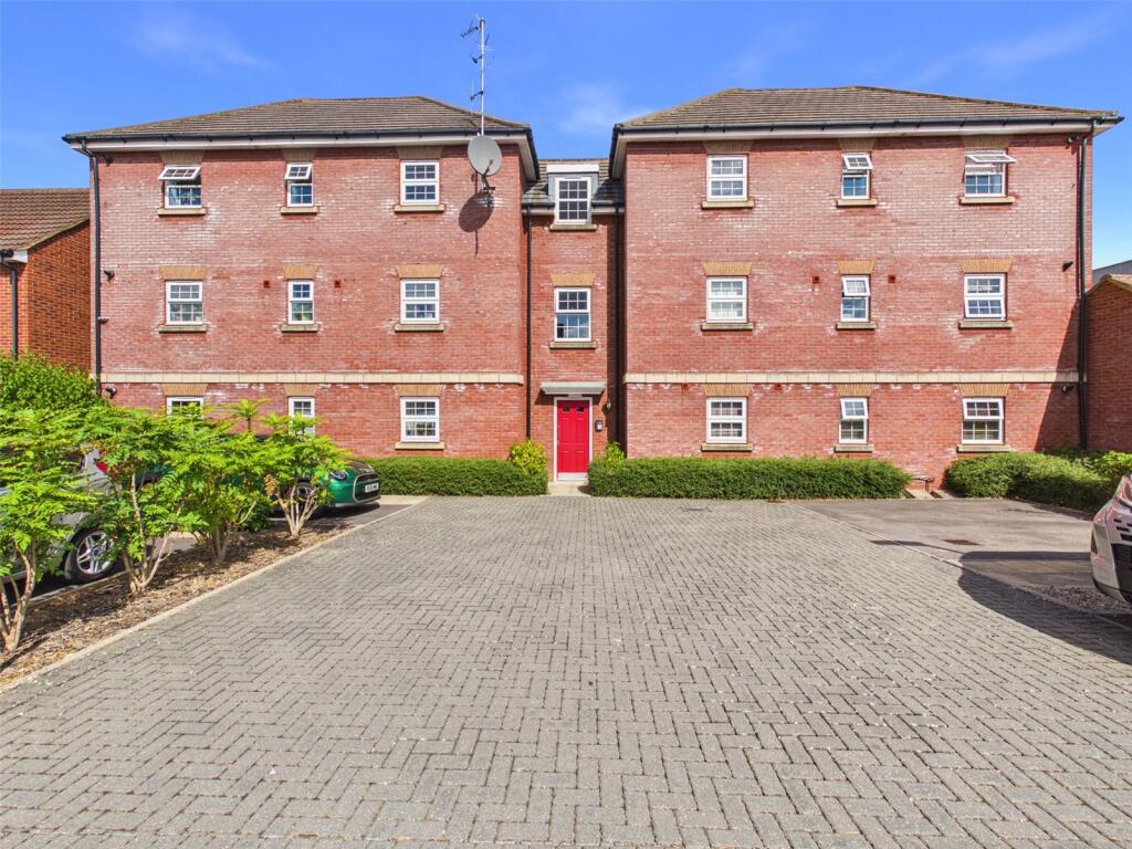 Main image of property: Laurel Drive, Brockworth, Gloucester, Gloucestershire, GL3