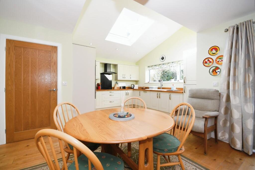 House in Sheffield - More