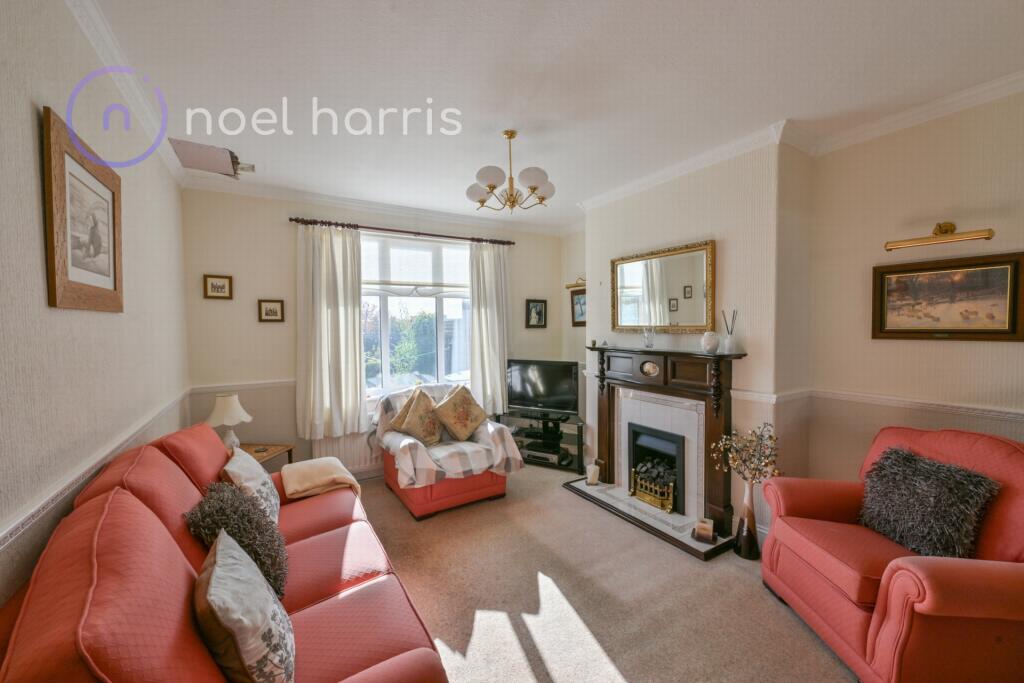 House in Newcastle upon Tyne - View 4