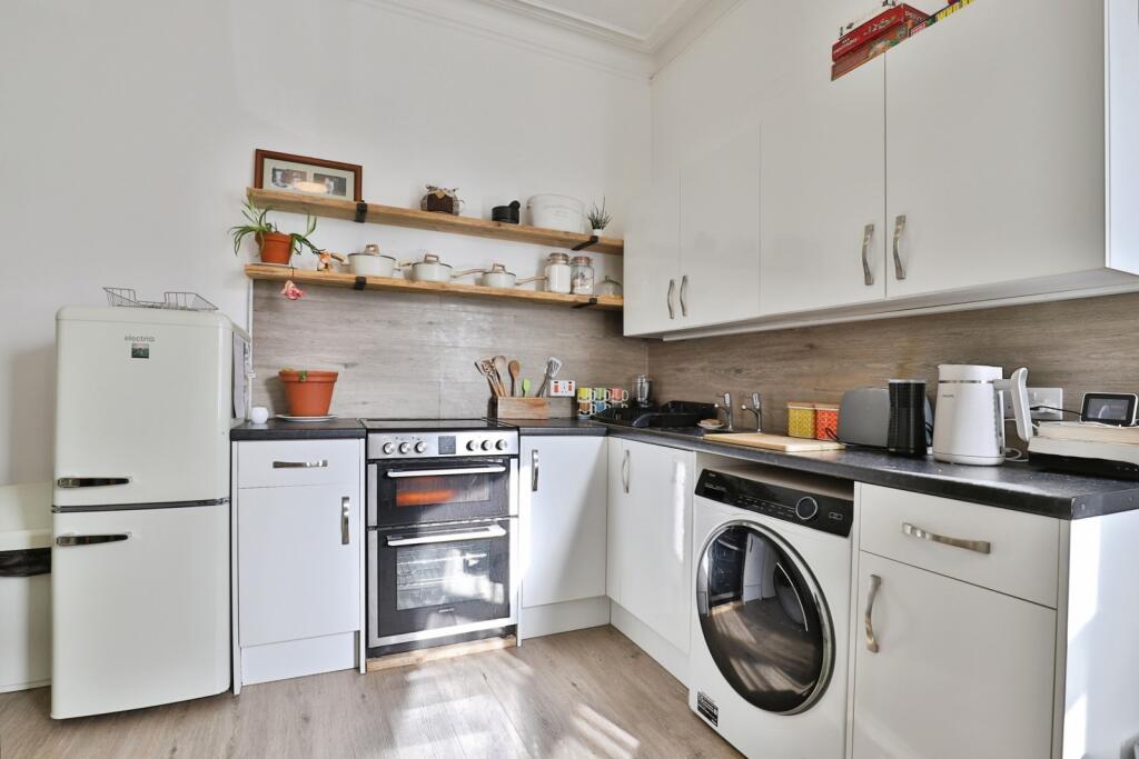Gordon Road, Bournemouth, Dorset, BH1 – pohled 4