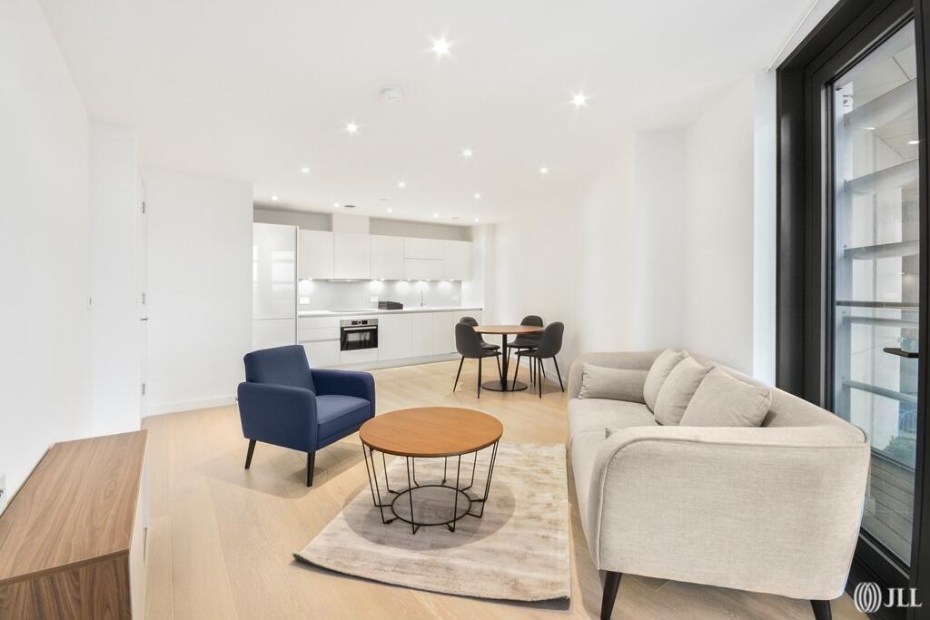 Main image of property: Goodwin Street London N4