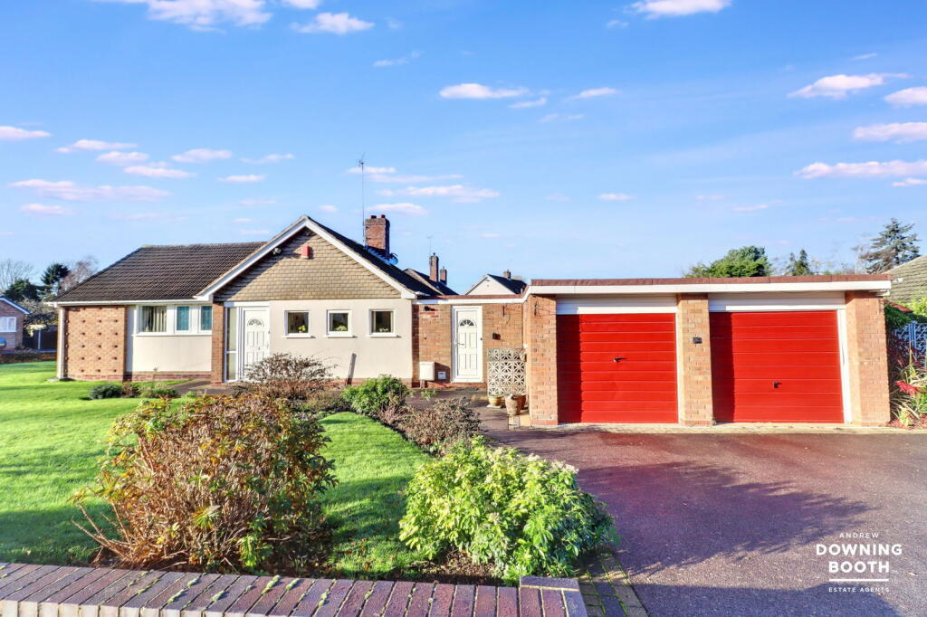 Main image of property: Norman Road, Walsall, WS5 3QL