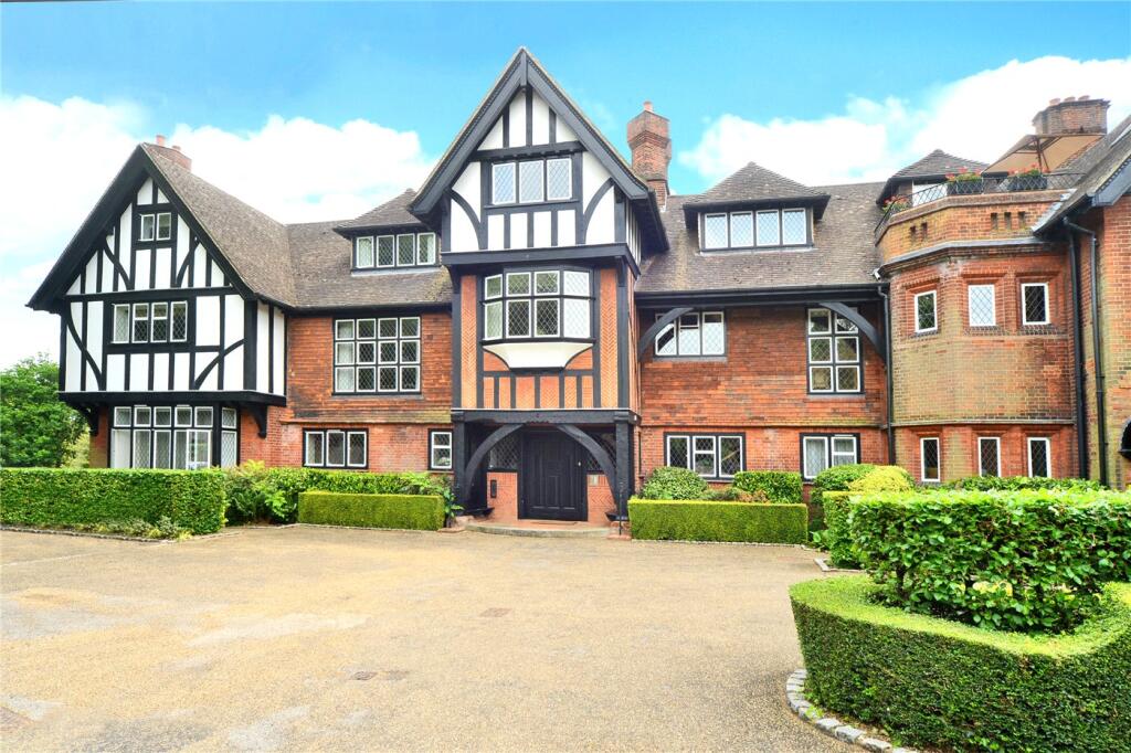 Main image of property: Holly Hill Park, Holly Hill Drive, Banstead, Surrey, SM7
