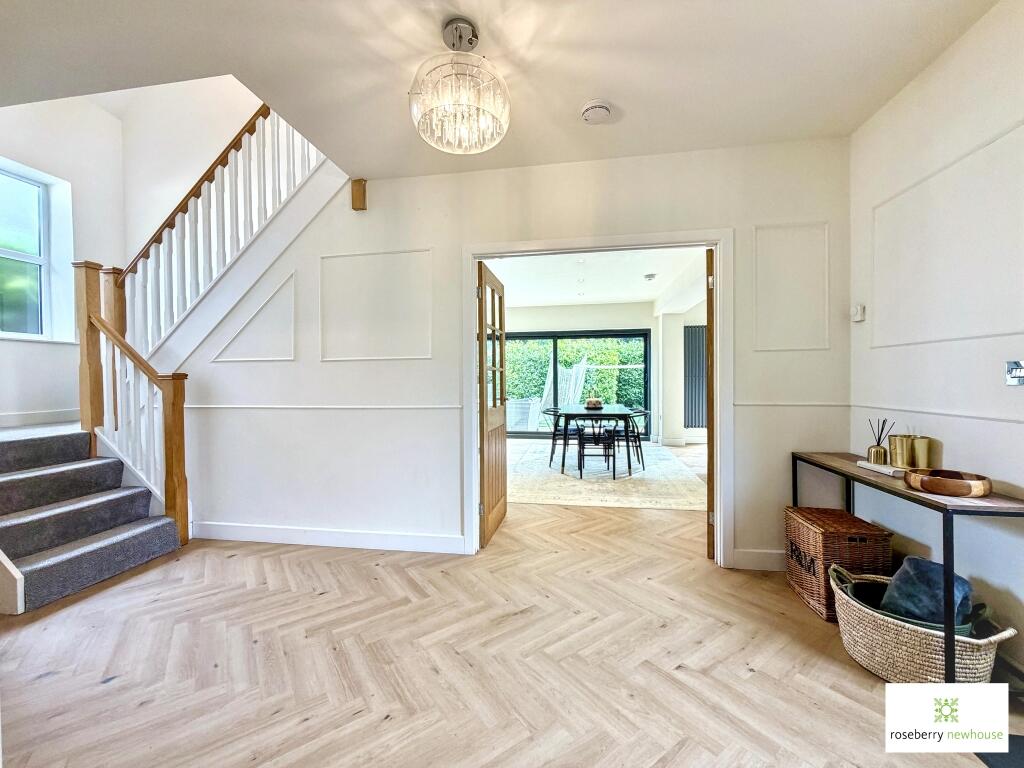 House in Egglescliffe - View 2