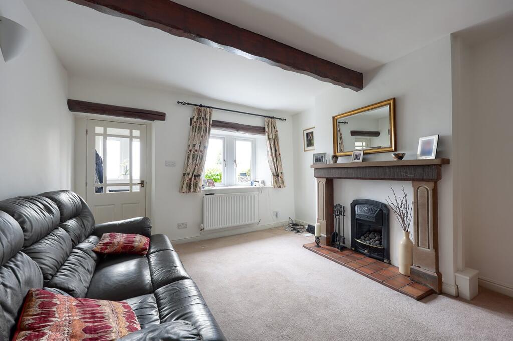 House in Ribble Valley, Sabden - View 5