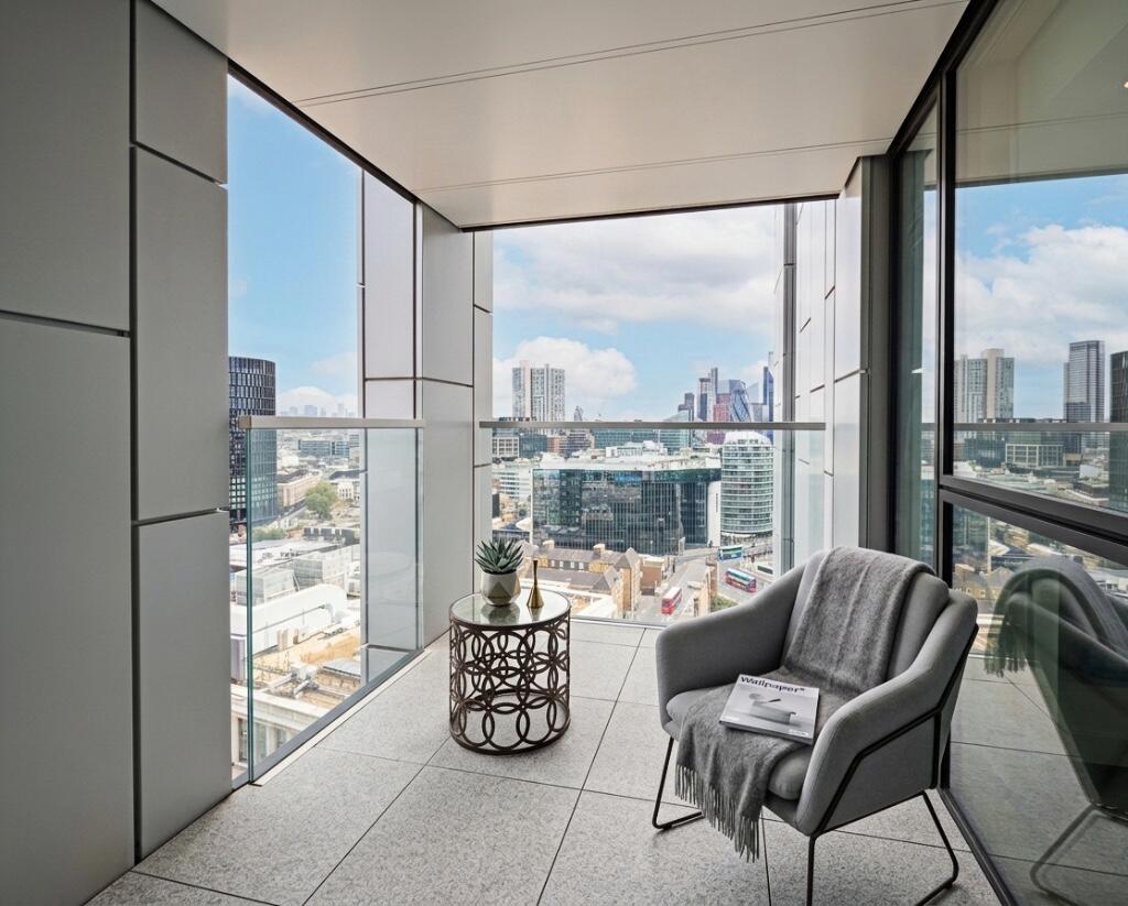 Main image of property: City Road, London, EC1V