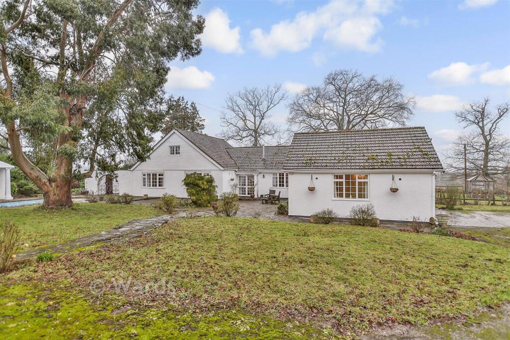 Main image of property: Wood Hill, Meopham, Kent