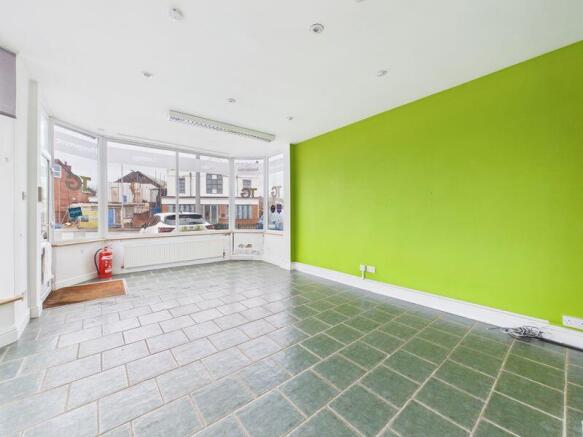 Retail Space