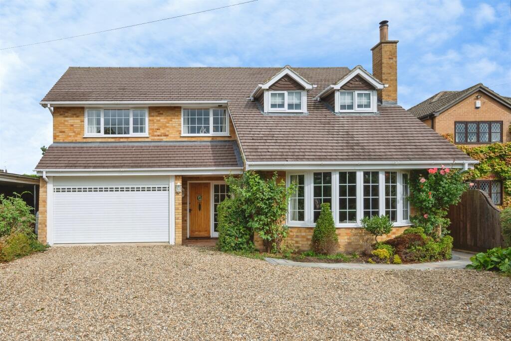 Main image of property: Brick Kiln Road, Hevingham, Norwich