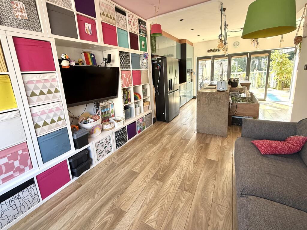 House in Stockport - View 4