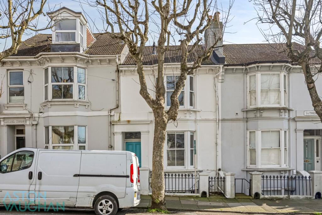 Main image of property: Sutherland Road, Brighton