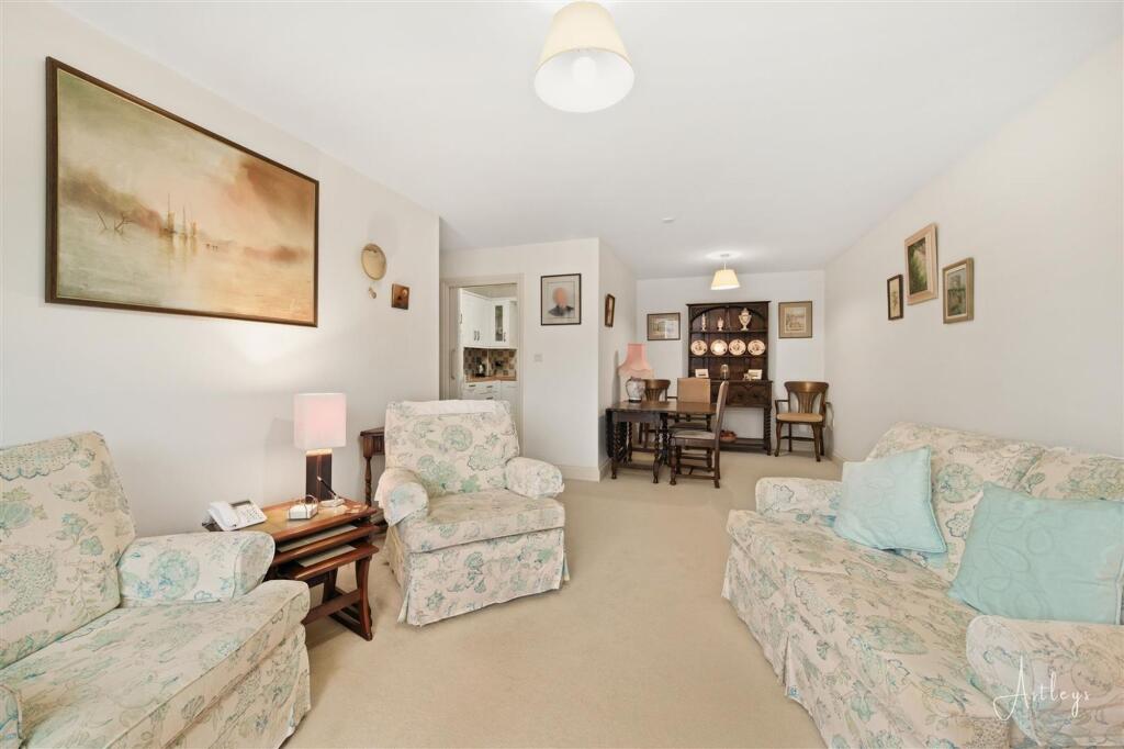 Apartment in Newton, Mayals, Mumbles - View 2