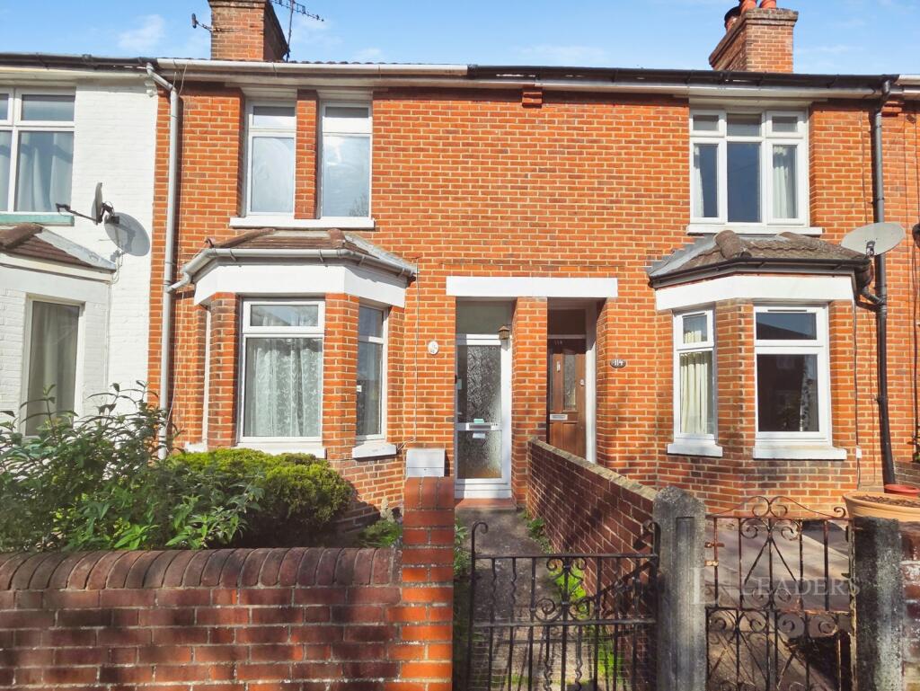 Main image of property: Nutbeem Road, SO50