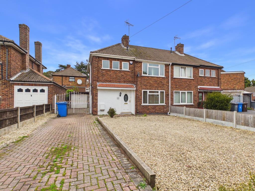 Main image of property: Instow Drive, Sunnyhill