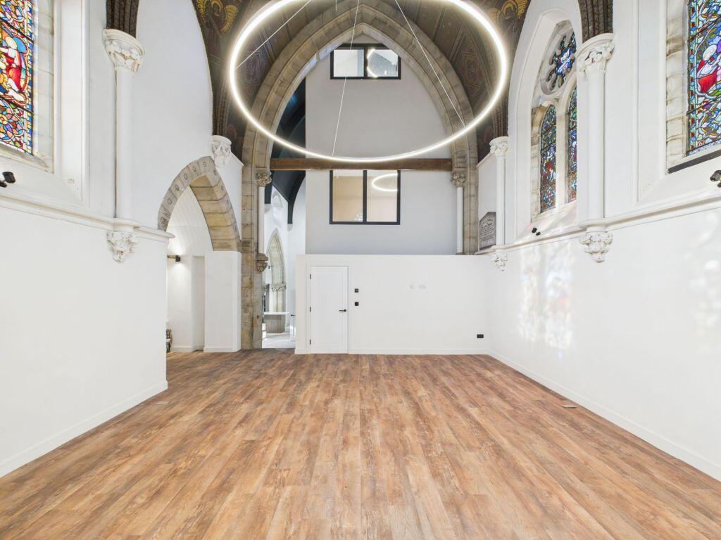 The Chancel, Ruswarp - View 6