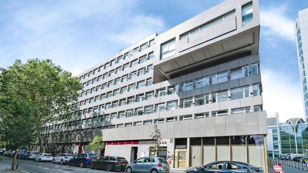 Main image of property: Grafton Way, London, WC1E 6DY