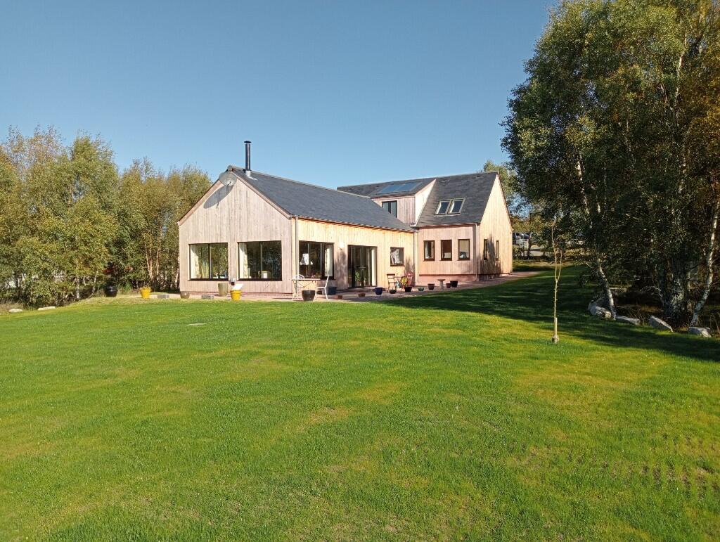 Additional image 26 of Curlew Rise, Spey Valley Drive, Aberlour  AB38 9NU                          