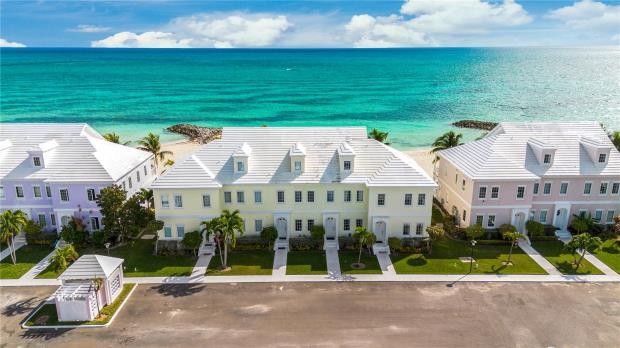Main image of property: Starfish Isle, Palm Cay, Nassau, Bahamas