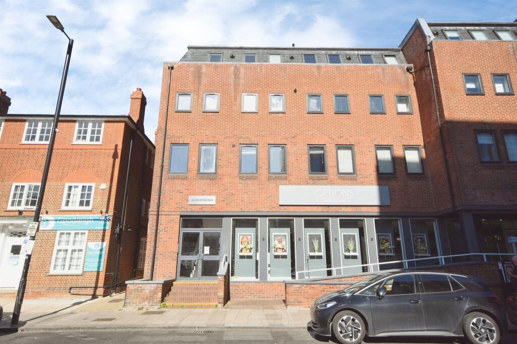 Main image of property: Broomfield Road, Chelmsford