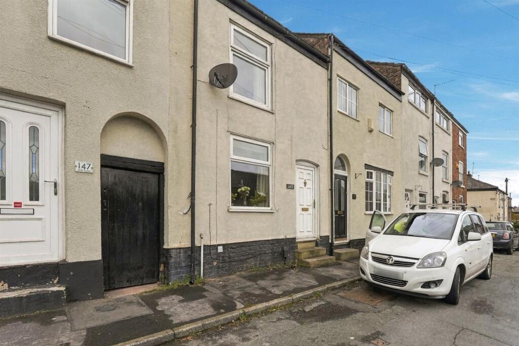 Main image of property: High Street, Macclesfield