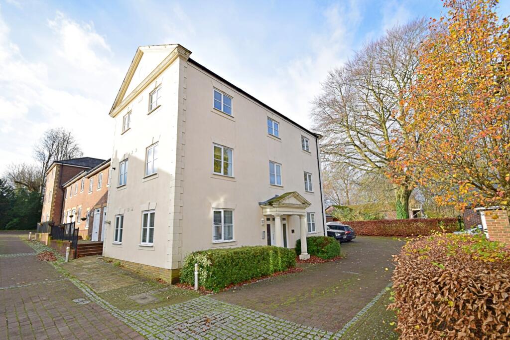 Main image of property: Winchester