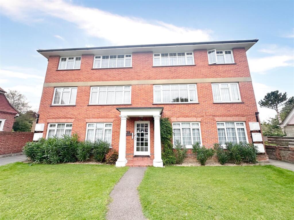 Main image of property: Sutherland Avenue, Bexhill-On-Sea