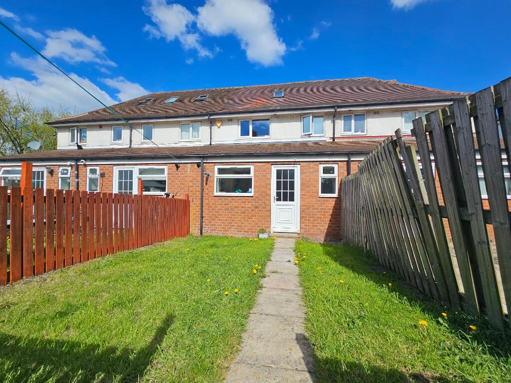 Main image of property: Northallerton Road, Bradford, West Yorkshire, BD3
