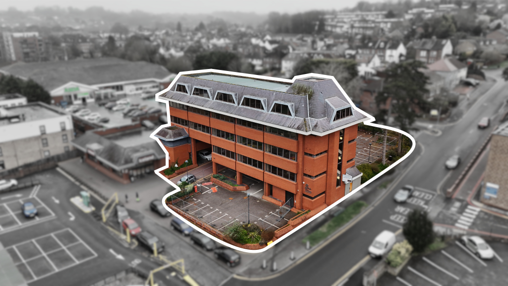 Main image of property:  High Trees, Hillfield Road, Hemel Hempstead HP2 4AA