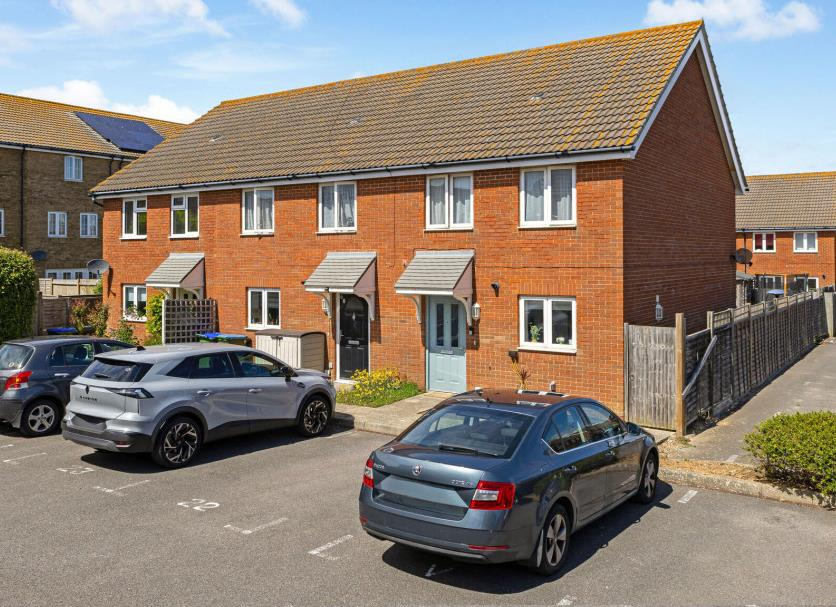 Main image of property: Seaview Avenue, Peacehaven