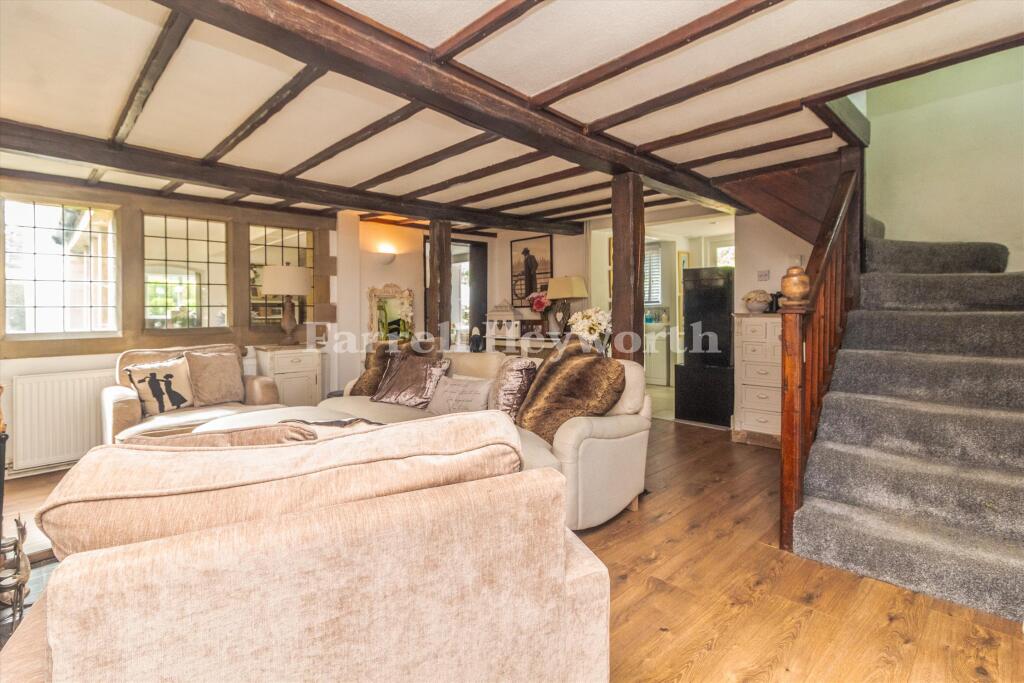 House in Wyre, Preesall - More
