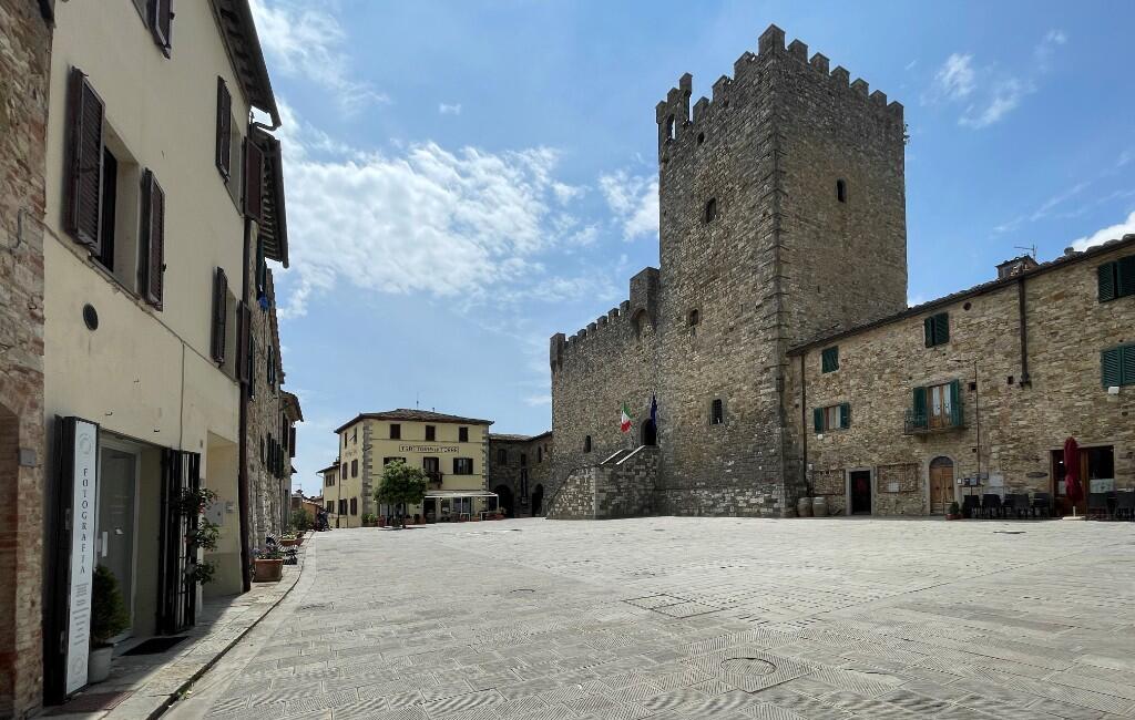 Main image of property: Castellina in Chianti, Siena, Tuscany