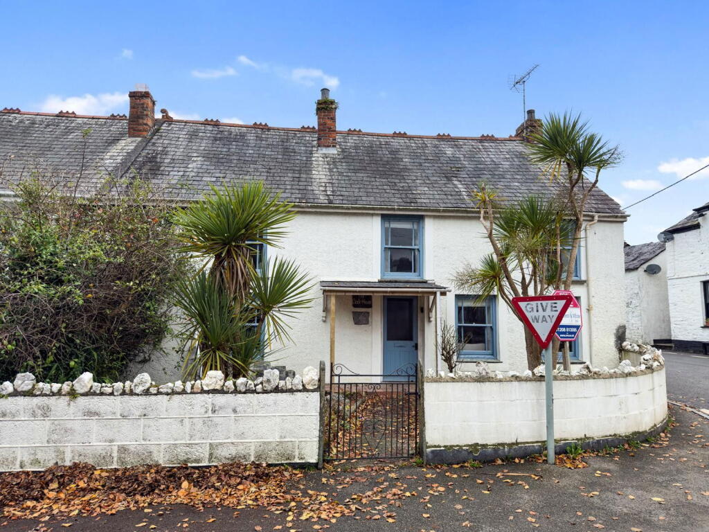 Main image of property: St Teath PL30