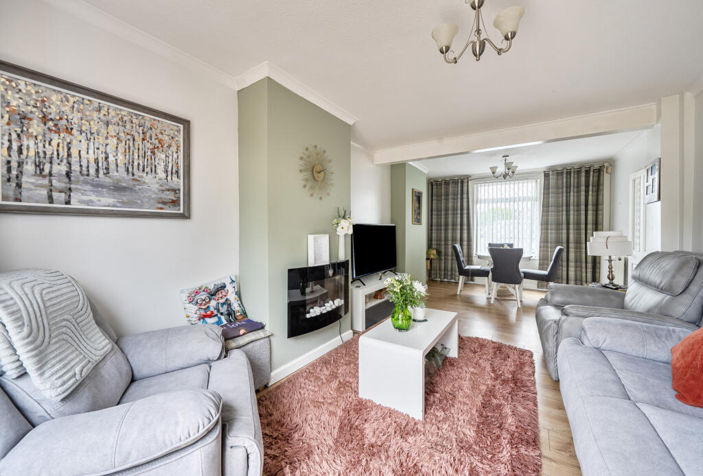 Main image of property: Tweeddale Road, Carshalton, SM5