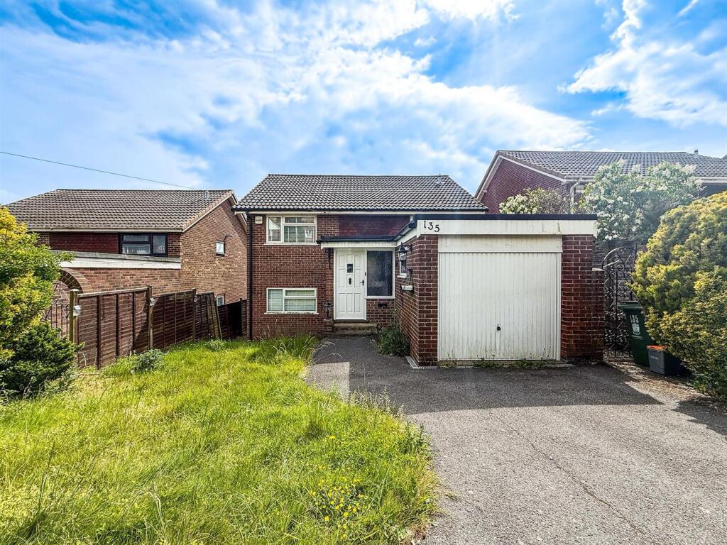 Main image of property: Hill Road, Portchester