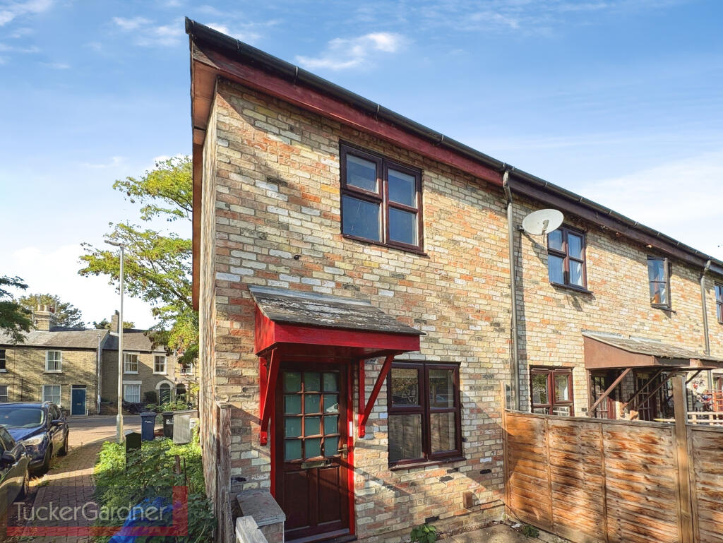 Main image of property: Kerridge Close, Cambridge