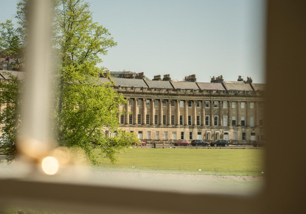 House in Bath - View 4