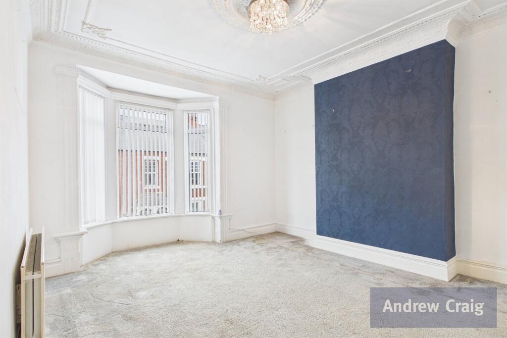 Main image of property: Coleridge Avenue, South Shields