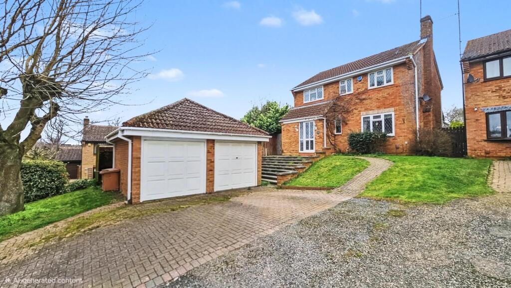 Main image of property: Kentstone Close, Kingsthorpe
