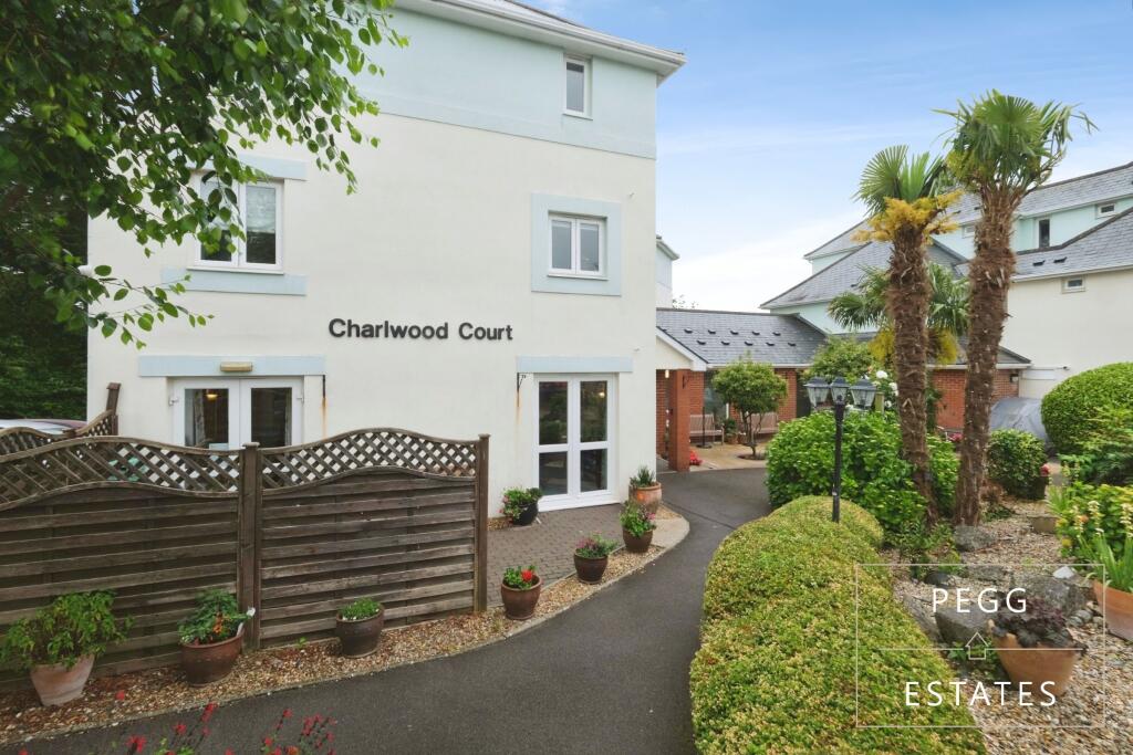 Main image of property: Charlwood Court, Torquay