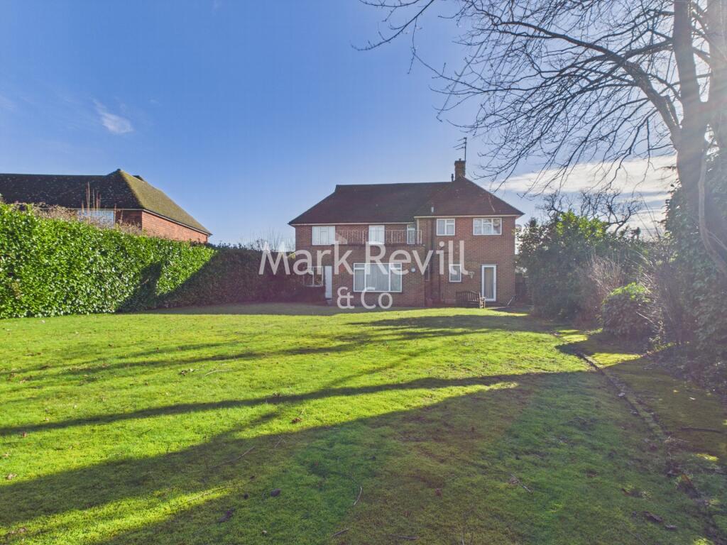 Luxford Road, Lindfield, RH16 photo 4