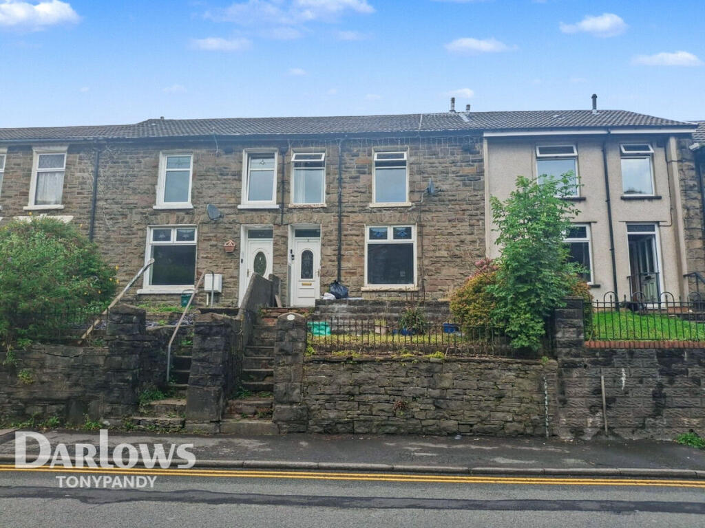 Main image of property: Baglan Street, Treorchy CF42
